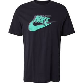 Nike Nike Black Sportswear T-Shirt