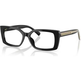 Tiffany & Co. TF2269U 8001 52 Briller Kvinder Black - Black - 52mm