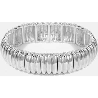 Mood Mood Tone Ridged Stræk Armbånd