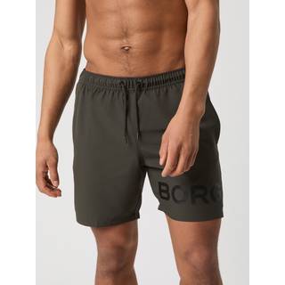 Björn Borg Borg Swim Shorts Grøn, XXL