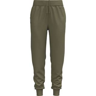 Under Armour Rival Women's High-Rise Woven Pants Bayou / Black L