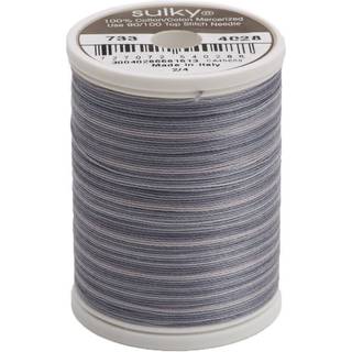 Sulky 733-4028 Blendables Tr?d til syning af 500-yard stormskyer