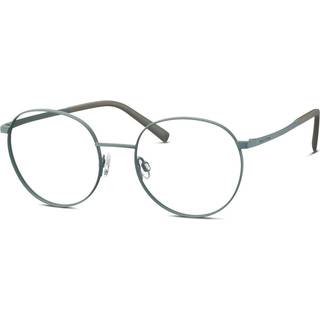 Marc O&#39;Polo 502179 40 52 Briller Mænd Grøn - Green - 52mm