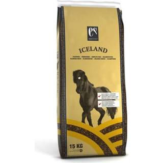 6 x Equsana Iceland 15 kg