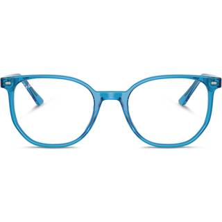 Ray-Ban RX5397 Elliot 8442 50 Briller Mænd Blue - Blue - 50mm