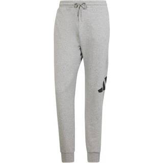 adidas adidas Grey Essentials Big Logo French Terry Joggers