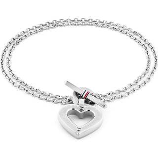 Tommy Hilfiger Armband - 2780969 - silber