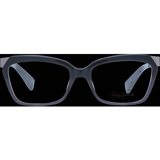 Yohji Yamamoto 1014 909 54 Briller Mænd Grå - Grey Fade - 54mm