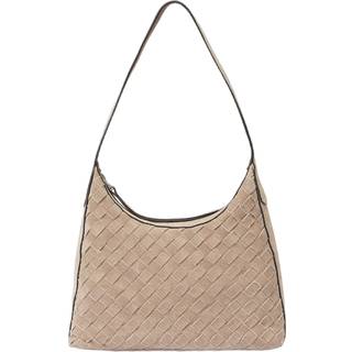 Saddler Skuldertaske Nova - Creme