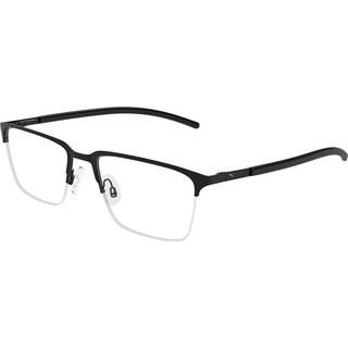 Puma PU0488O 001 55 Briller Mænd Black - Black - 55mm