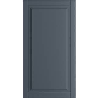 Epoq Heritage skabslåge 50x92 til køkken (Blue Grey)