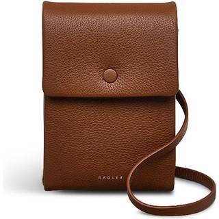 Radley London Mallow Street Mobiltaske brun
