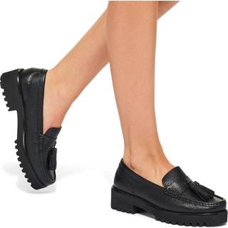 KG Kurt Geiger KG Kurt Geiger Black Minnie Loafers - 7 EU 40