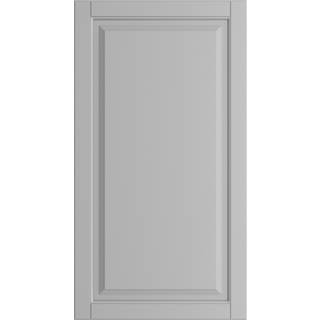 Epoq Heritage låge 50x92 til køkken (Light Grey)