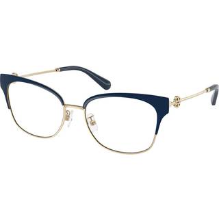 Tory Burch TY1089 3349 52 Briller Kvinder Blue - Navy Blue - 52mm