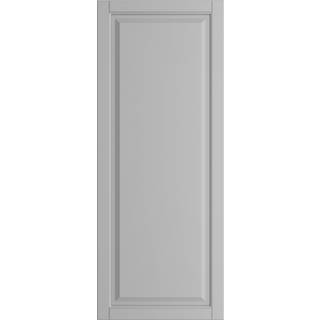 Epoq Heritage låge 50x125 til køkken (Light Grey)