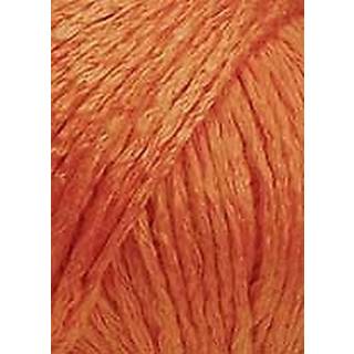 Lang Yarns Amira 0059 Materiale: 93% bomuld, 7% nylon Vægt/længde: 50 g = ca 100 meter Anbefalede pinde: 5.50-6.00 mm Strikkefasthed: 10 cm = 17 m Vask: Maskinvask, max 30°C / Må ikke tørretumbles.