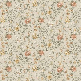 Sazanka neutral/orange - 91853