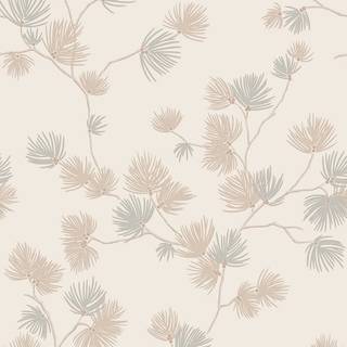 Albany Wallpaper Valentino Pine 1935