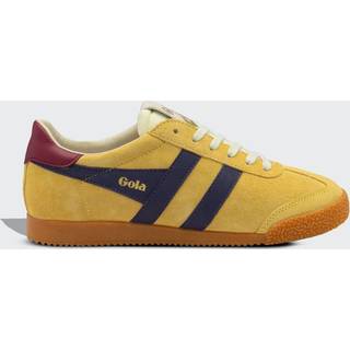 Gola Women's Elan Sneaker Damer størrelse 6 farve beige