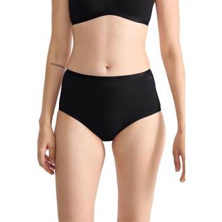 Sloggi 3-pak GO Daily Cotton High Waist Brief - Black - Large * Kampagne *