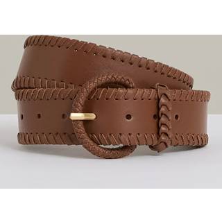 Reiss Reiss Gia Læder Piskesøm Bælter