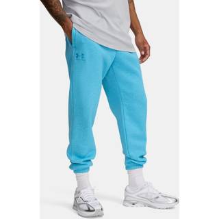 Bukser Under Armour UA Icon Fleece Jogger 1373882-452 Størrelse M
