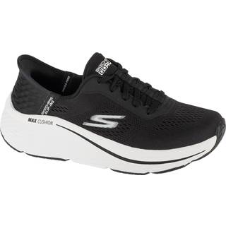 Skechers Slip-ins Max Cushioning Elite Vanish Sneaker Sort 129606 - 39