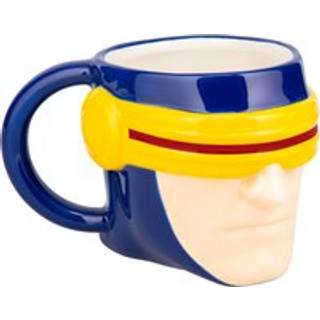 Marvel Shaped Mug X-Man Cyclops