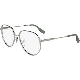 Karl Lagerfeld KL361 040 55 Briller Kvinder Silver - Silver - 55mm