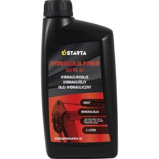 Starta Hydraulikolie 32, 1 l