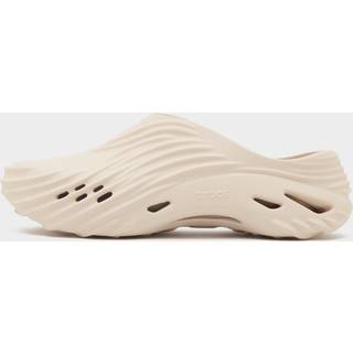 Crocs unisex Echo Wave Clogs Almond Tint 48