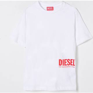 T-shirt - White - 12
