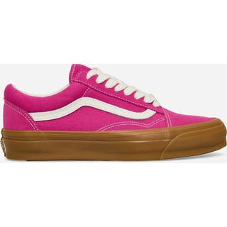 Vans - Premium Old Skool Shoes, Man, Pink, Size: 46 - Pink - 46