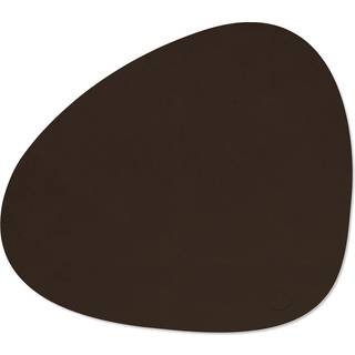 LIND DNA Nupo dækkeserviet curve L Hazel
