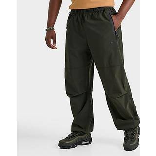 Bukser Nike Men's Tech Woven Oversized Trousers hm7158-356 Størrelse XL