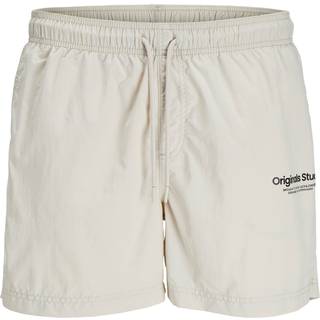 Regular Fit Badeshorts