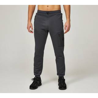 Zavetti Canada Zavetti Grey Canada Saletto Joggers