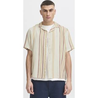 Solid Isai Shirt Acorn
