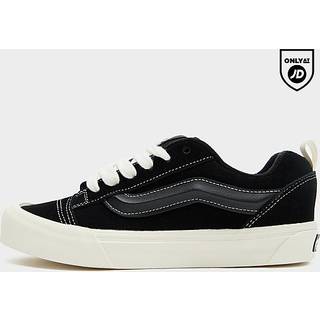 Vans Knu Skool Women's, Black - 38.5