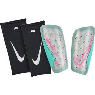 Nike Mercurial Lite-fodboldbenskinner - grå