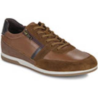 GEOX Herre Renan Sneakers Brun