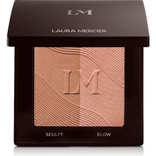Laura Mercier Facial make-up Bronzer Bronze Colour Infusion 20 Marseille 9 g () - 9 g