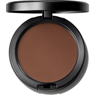 MAC Cosmetics Studio Fix Powder Plus Foundation Prefill Mat pudder foundation Skygge NC60 12 g - 12 g