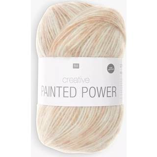 Creative Painted Power - Snow