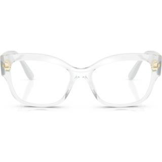Vogue Briller VO5635U 3226 53 Briller Kvinder Krystalklar - Clear - 53mm