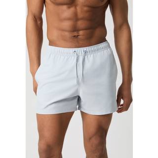 Björn Borg Borg Solid Swim Shorts Grå, L