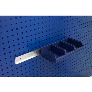 Blika holder for 5 stk lagerkasser type 9075