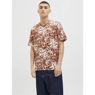 All Over Print Crewneck T-shirt