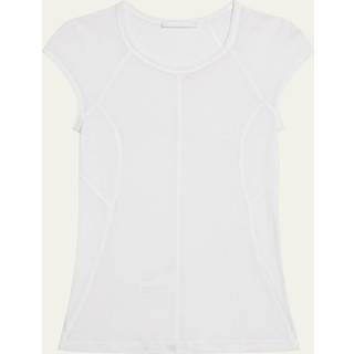 Helmut Lang T-shirt Sport S - White - S